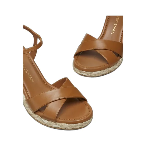 Dayna Espadrille Wedge