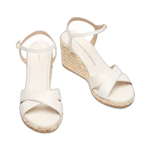 Dayna Espadrille Wedge