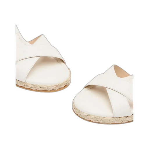 Dayna Espadrille Wedge