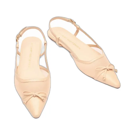 Kitty Slingback