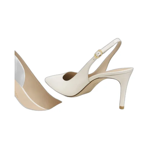 Stuart Power Slingback 75