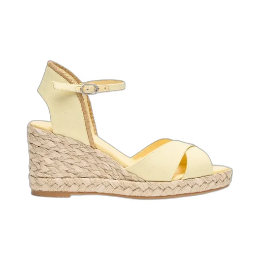 Mirela Ii Espadrille Wedge