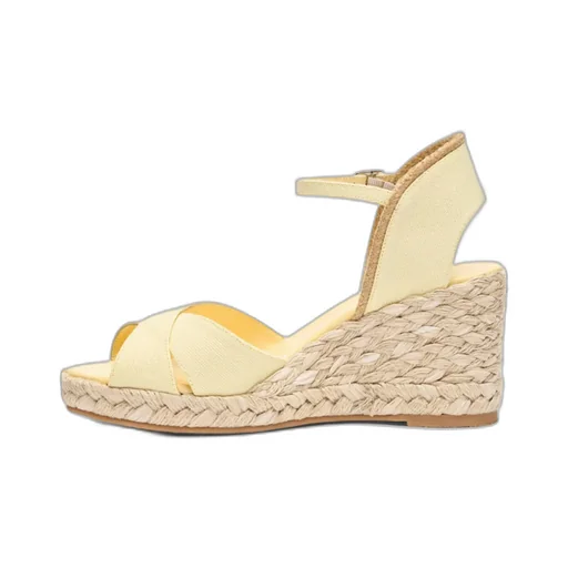 Mirela Ii Espadrille Wedge