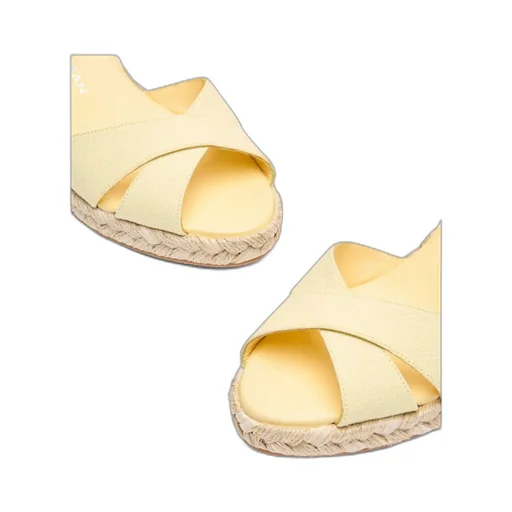 Mirela Ii Espadrille Wedge