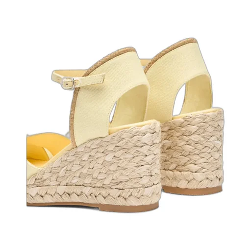 Mirela Ii Espadrille Wedge