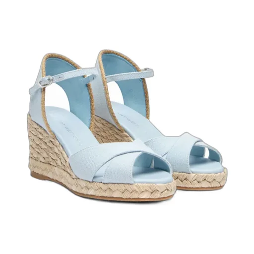 Mirela Ii Espadrille Wedge