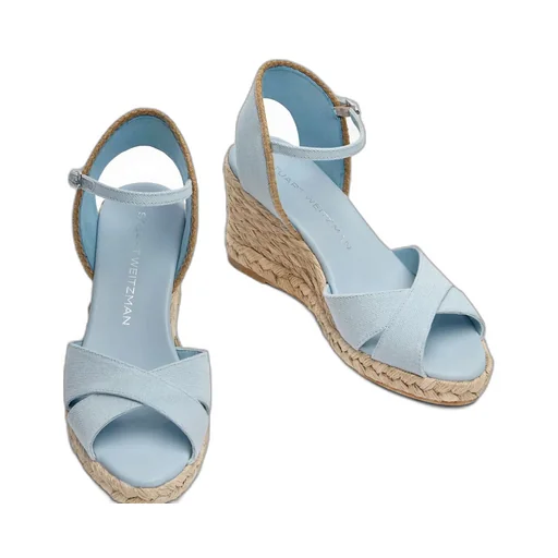 Mirela Ii Espadrille Wedge