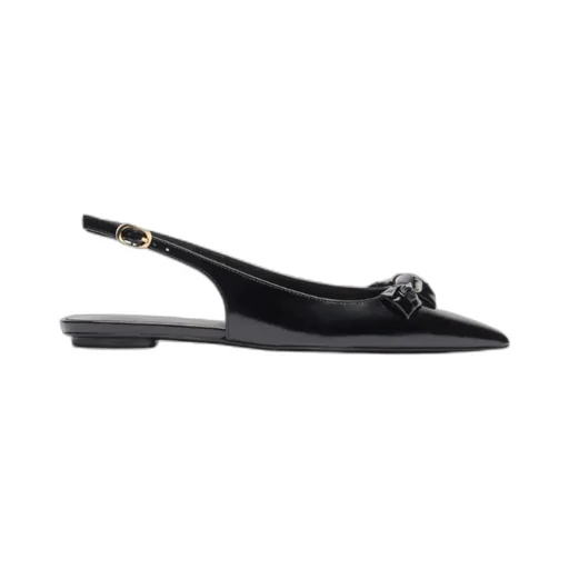 Stuart Rosie Slingback