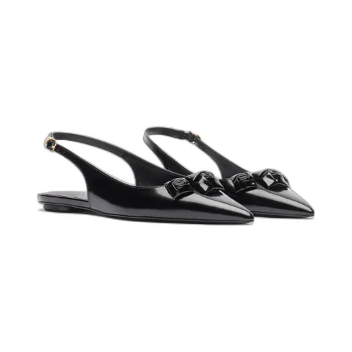 Stuart Rosie Slingback