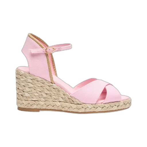 Mirela Ii Espadrille Wedge