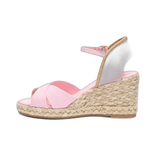 Mirela Ii Espadrille Wedge