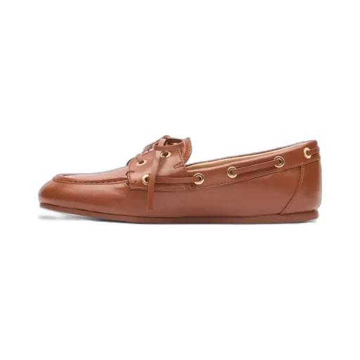 Tinsley Moccasin