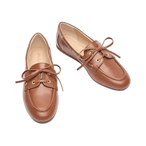 Tinsley Moccasin
