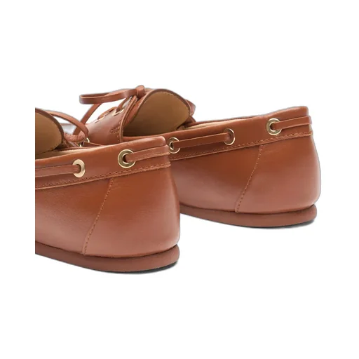 Tinsley Moccasin