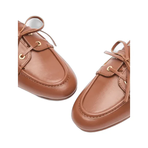 Tinsley Moccasin