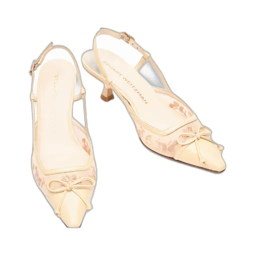 Kitty Slingback 50