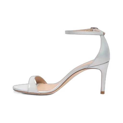 Nudist Ii Sandal 75