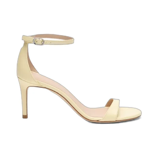Nudist Ii Sandal 75