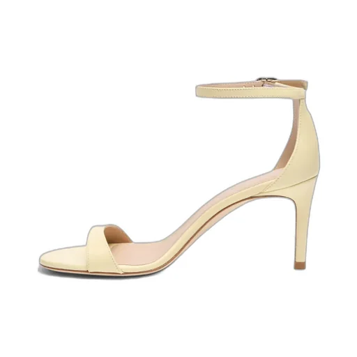 Nudist Ii Sandal 75