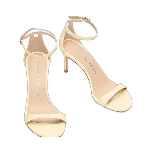 Nudist Ii Sandal 75