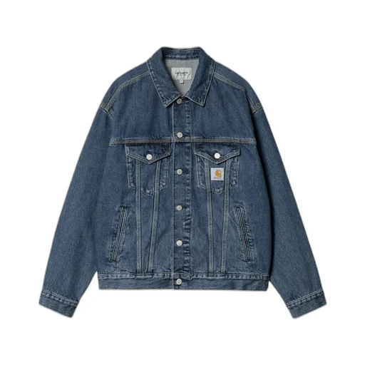 Helston Denim Jacket