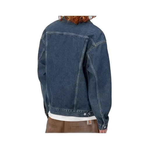 Helston Denim Jacket