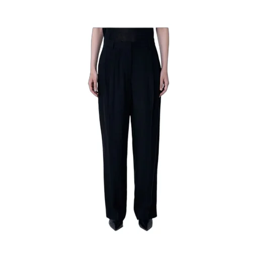 Totme Pressed Crease Pants