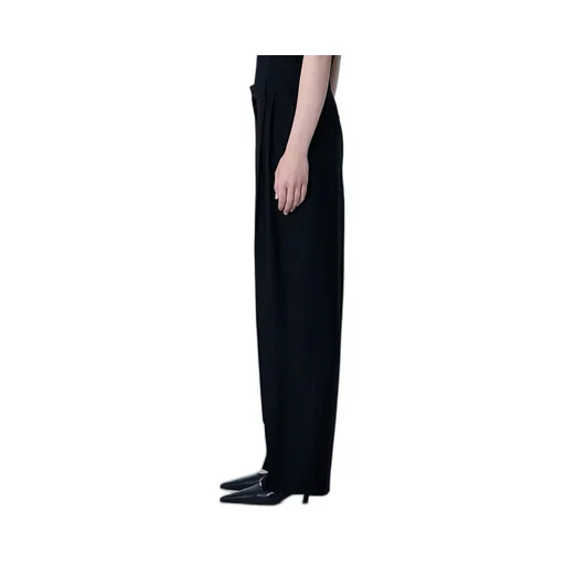 Totme Pressed Crease Pants