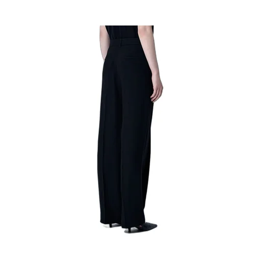 Totme Pressed Crease Pants