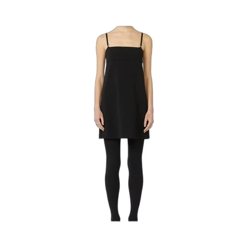 Sportmax Bambina Sleeveless Dress