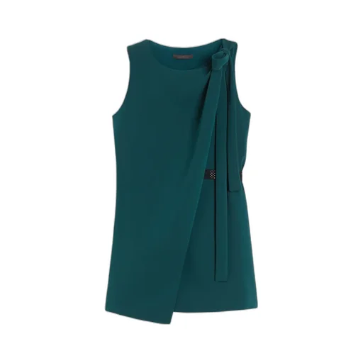 Cady Tunic Dress