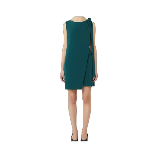 Cady Tunic Dress