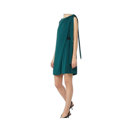 Cady Tunic Dress