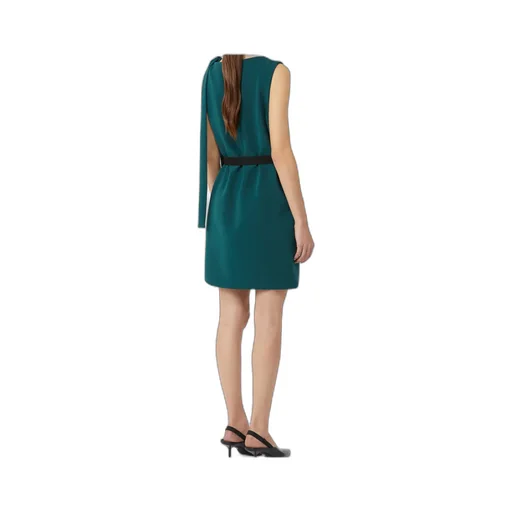 Cady Tunic Dress