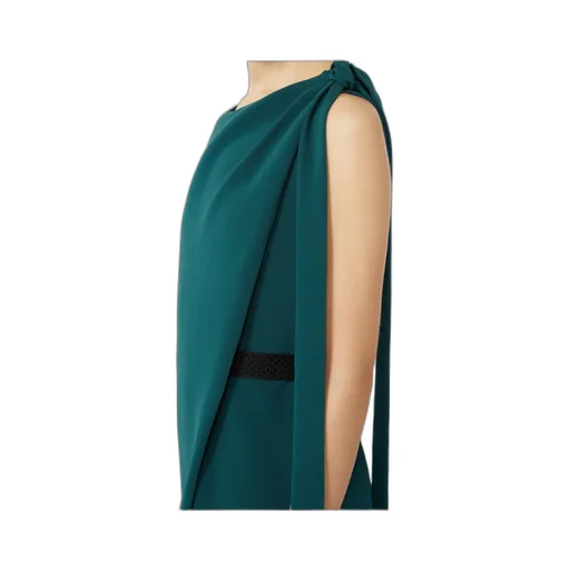 Cady Tunic Dress