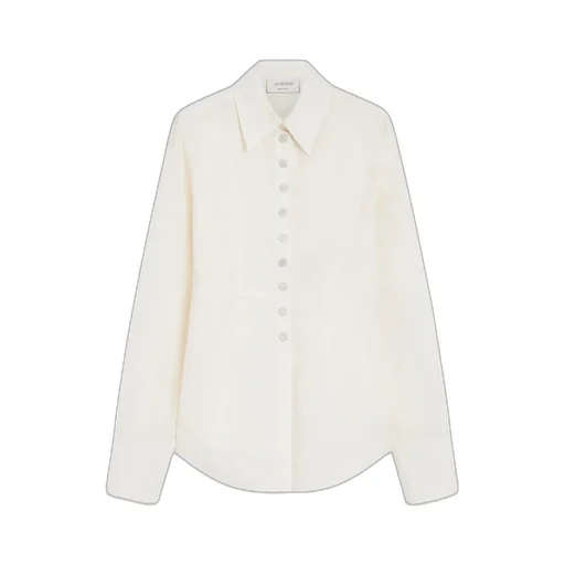 Sportmax Azoto Long-Sleeved Shirt