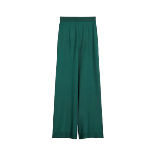 Viscose Yarn Trousers