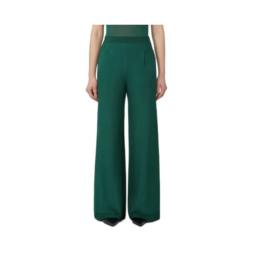 Viscose Yarn Trousers