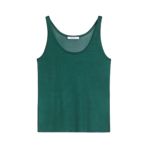 Viscose Yarn Top