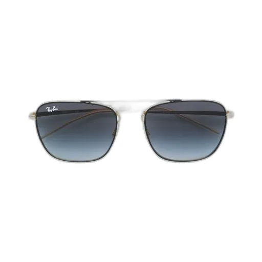 Aviator Shaped Sunglasses