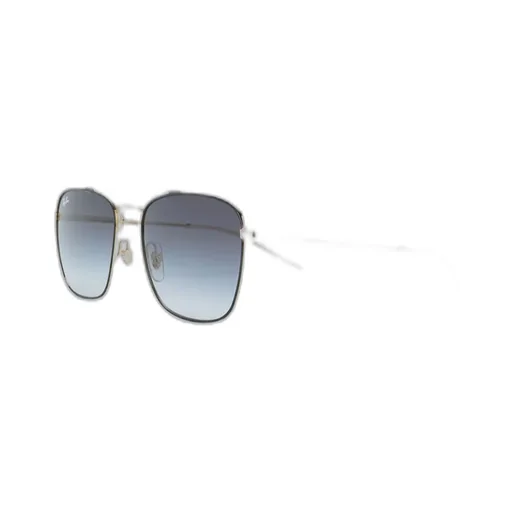 Aviator Shaped Sunglasses