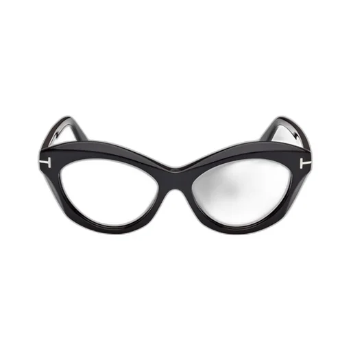 Tom Ford Eyewear Toni Oval Frame Sunglasses