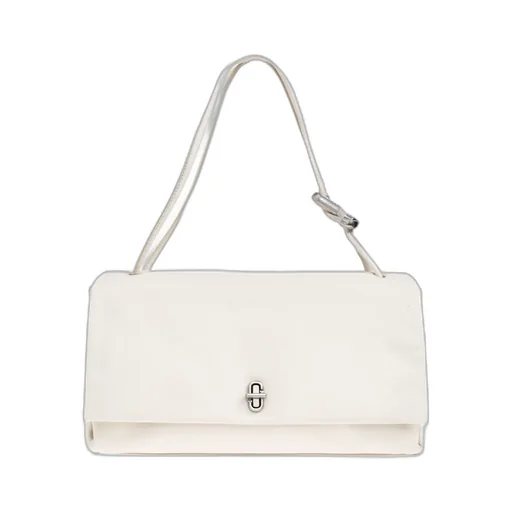 The Large Dual Shoulder Bag