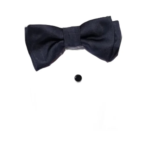 Paul Smith Satin Bow Tie