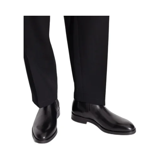 Paul Smith Ankle Chelsea Boots
