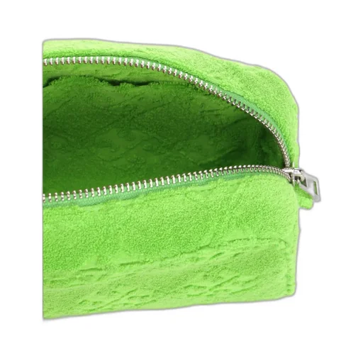 Zipper Clutch