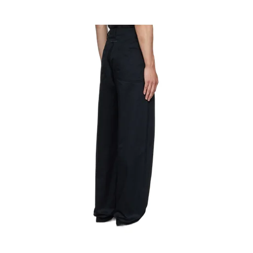 Mm6 Maison Margiela Straight Leg Pants
