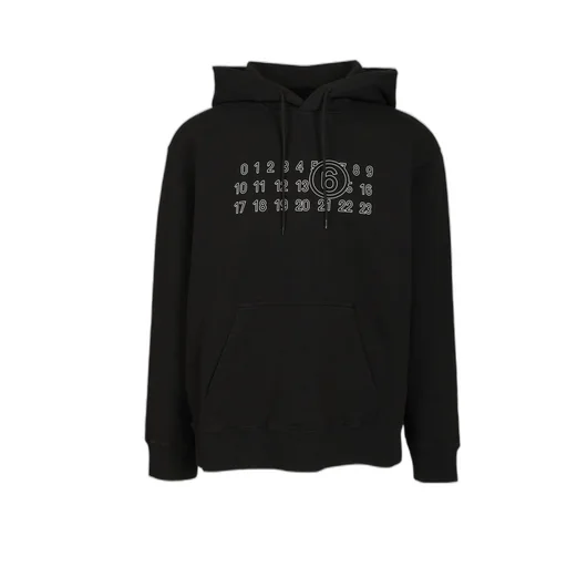 Mm6 Maison Margiela Numeric Sweatshirt
