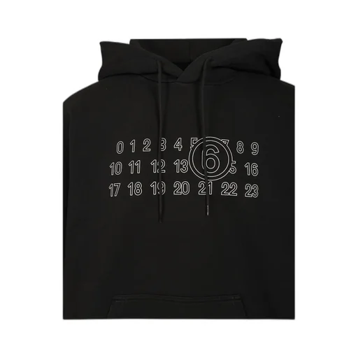 Mm6 Maison Margiela Numeric Sweatshirt