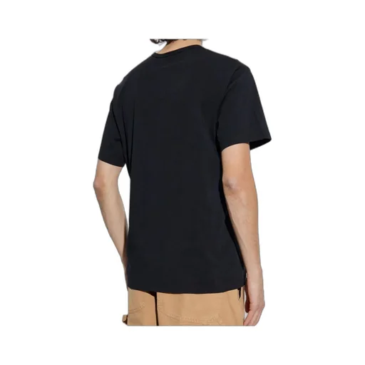 Mm6 Maison Margiela Numeric Printed Crewneck T-Shirt